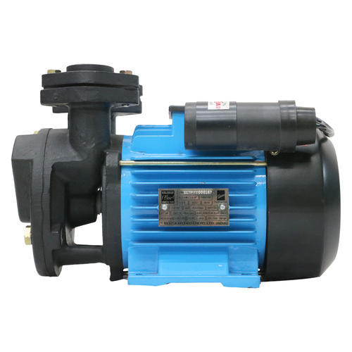 Kirloskar V Flow-1 Water Pump 1 HP (Max Pumping Height - 50 M, Max Flow Rate - 2600 LPH)
