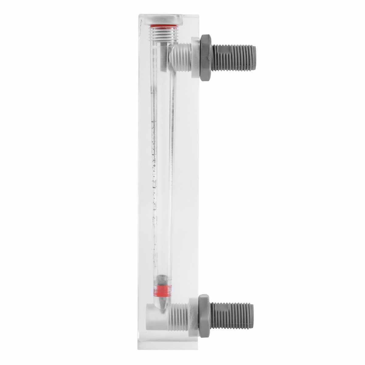 120 LPH Rotameter - Pearl Water