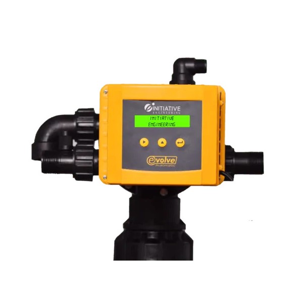 Carbon Filter 2000LPH (Automatic)