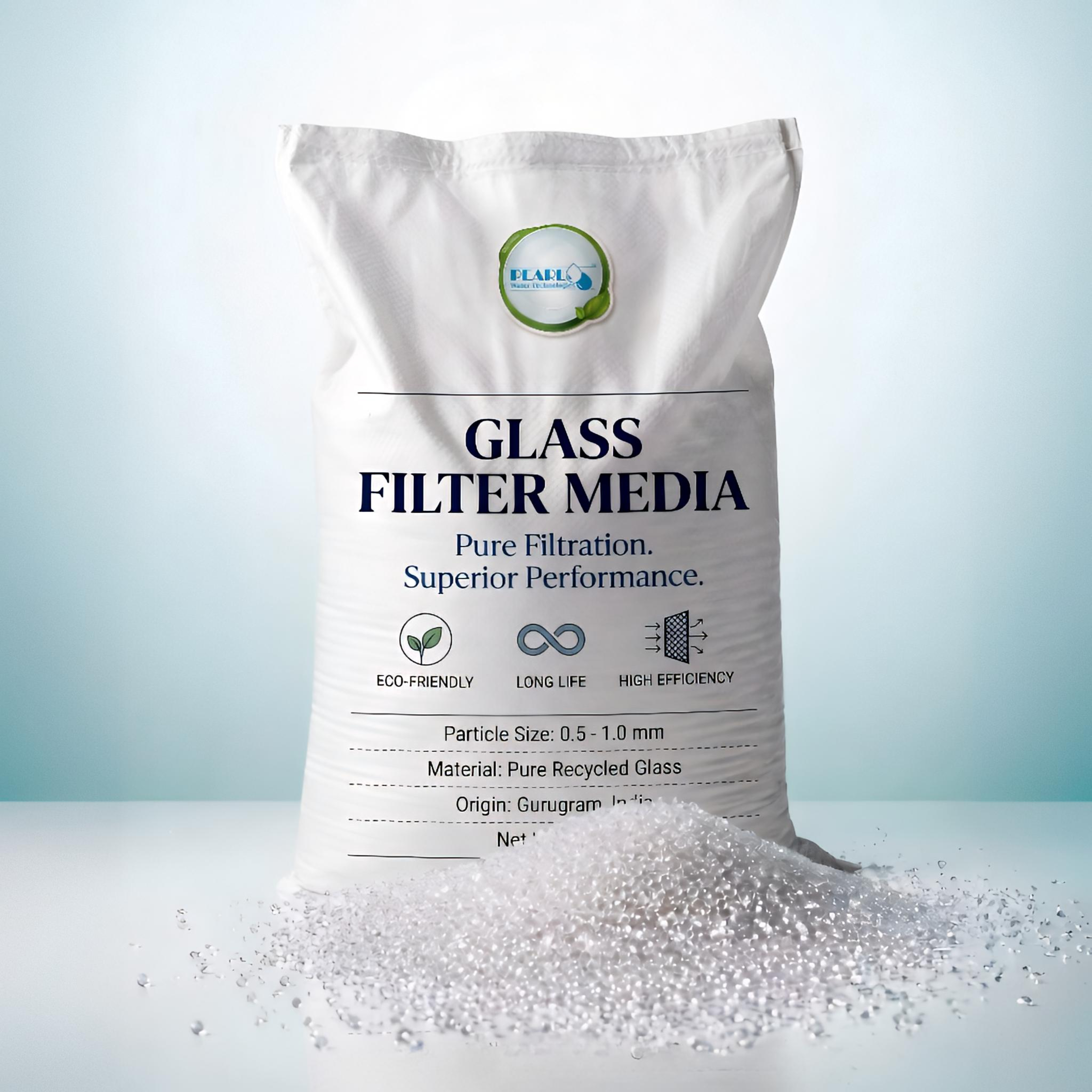 Glass Media