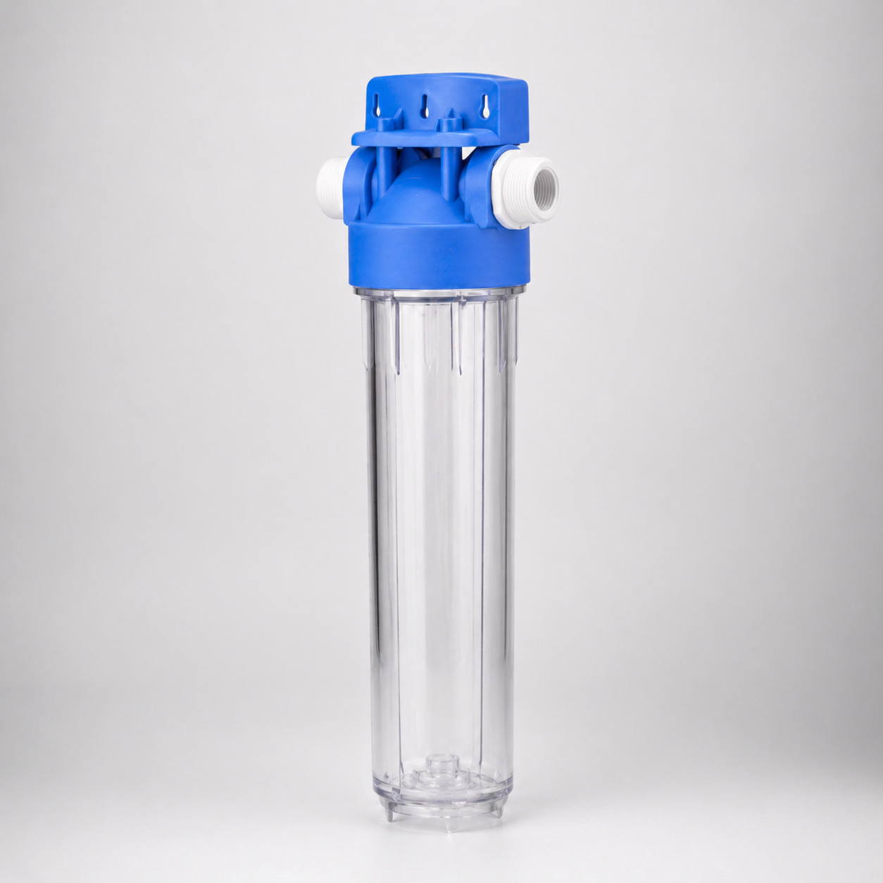 250 LPH Geyser Water Softener for Inlet Hardness 400 PPM