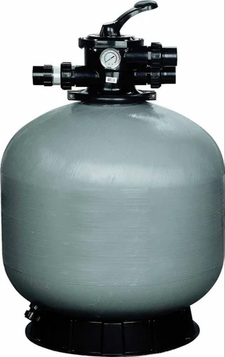 650mm Bobbin Wound Swimming Pool Sand Filter – 16 m³/hr