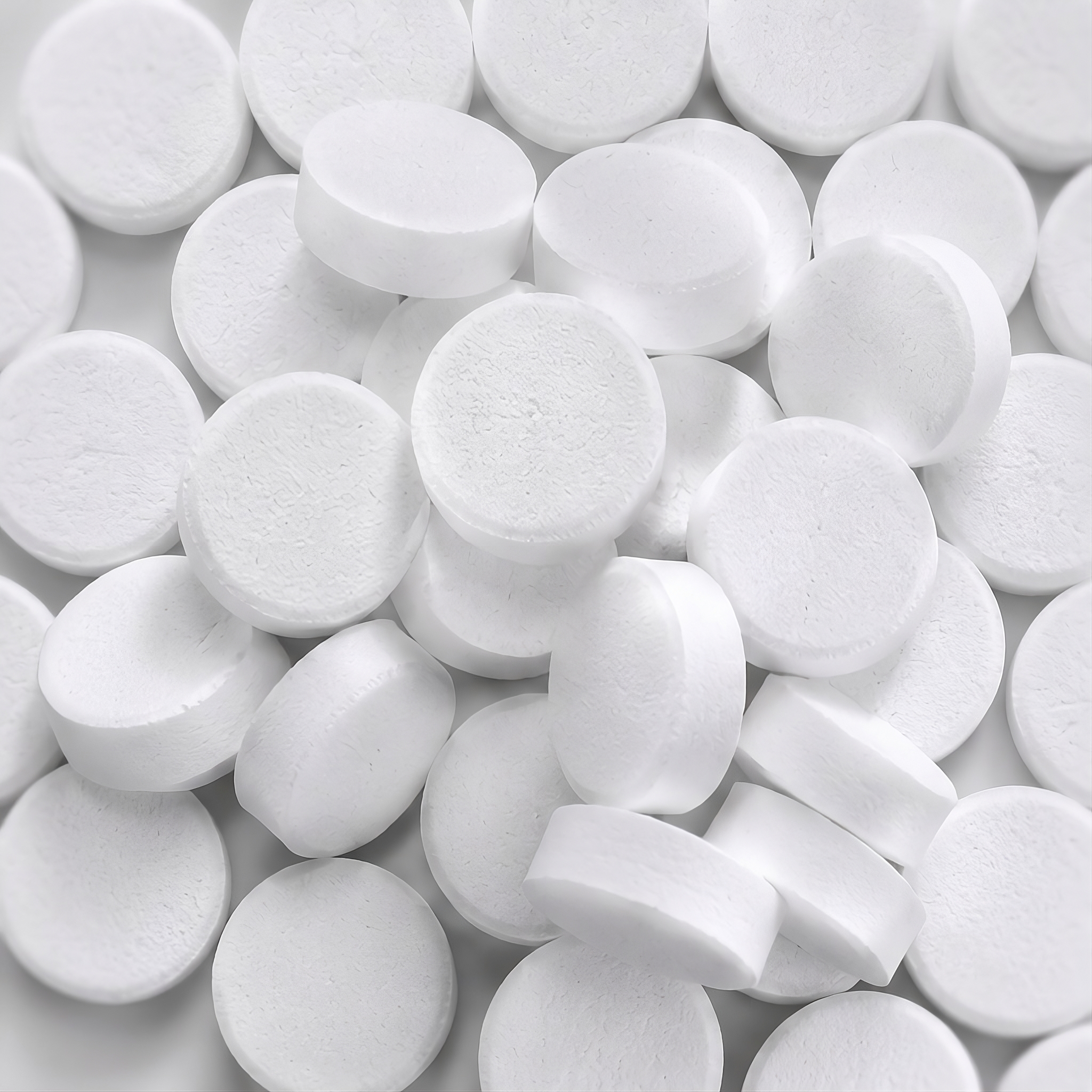 TCCA 90 Chlorine Tablet 20 kg
