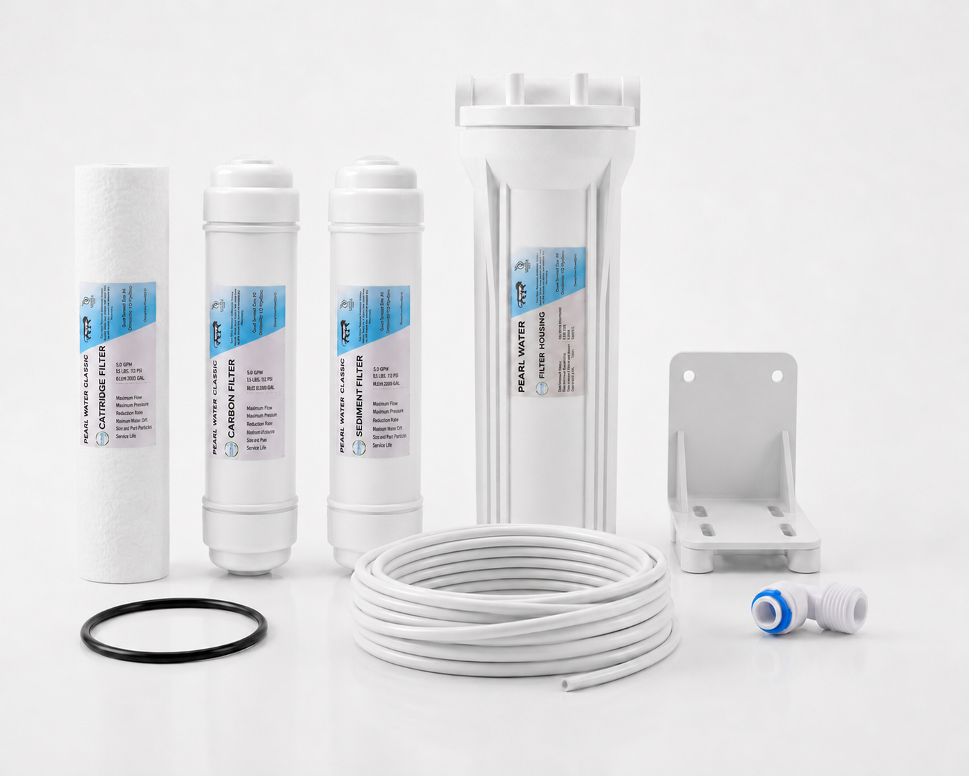 Complete Pre Filter kit
