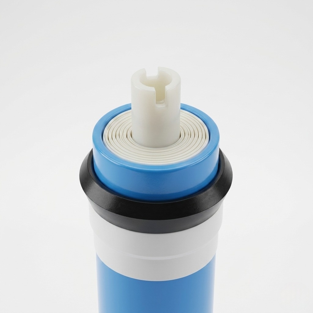 RO Membrane Filter 15 LPH Classic