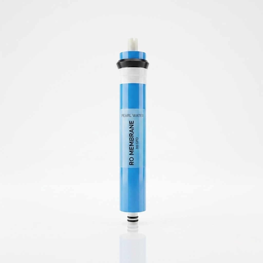 RO Membrane Filter 15 LPH Classic