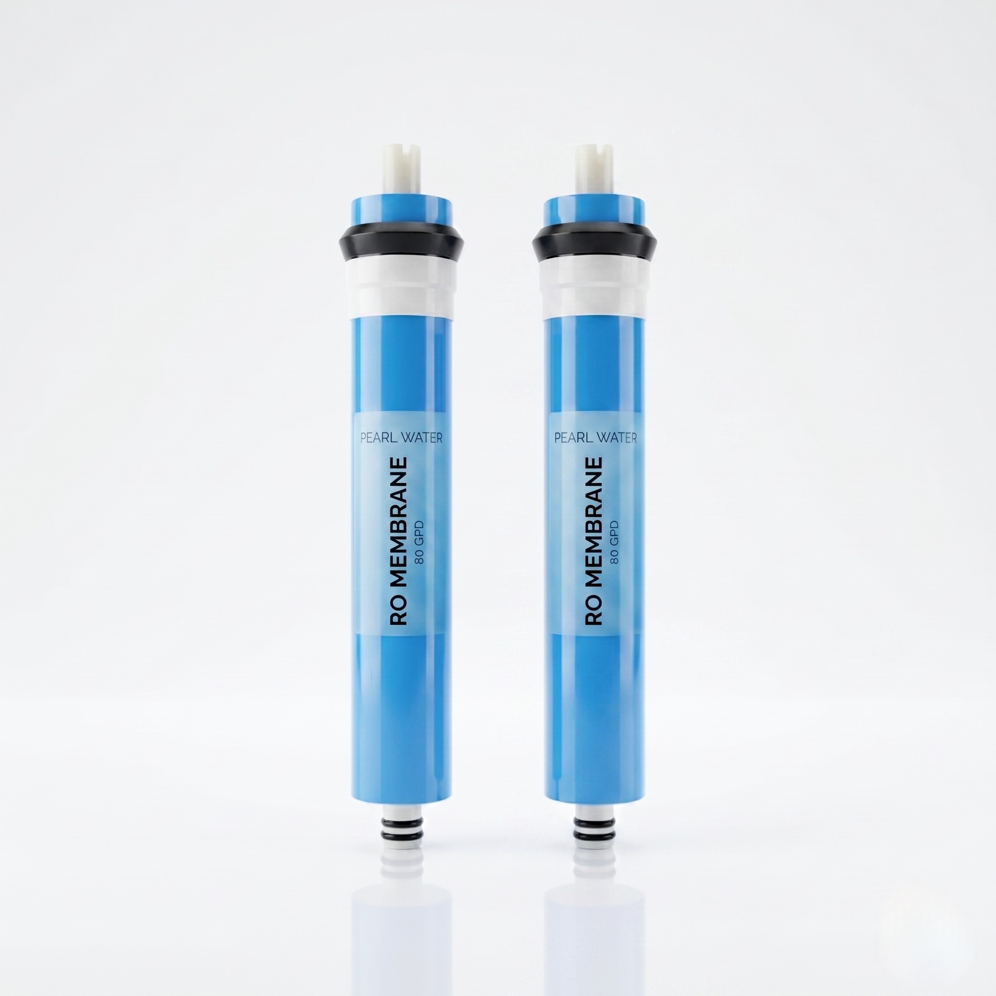 RO Membrane Filter 15 LPH Classic (Pack of 2)