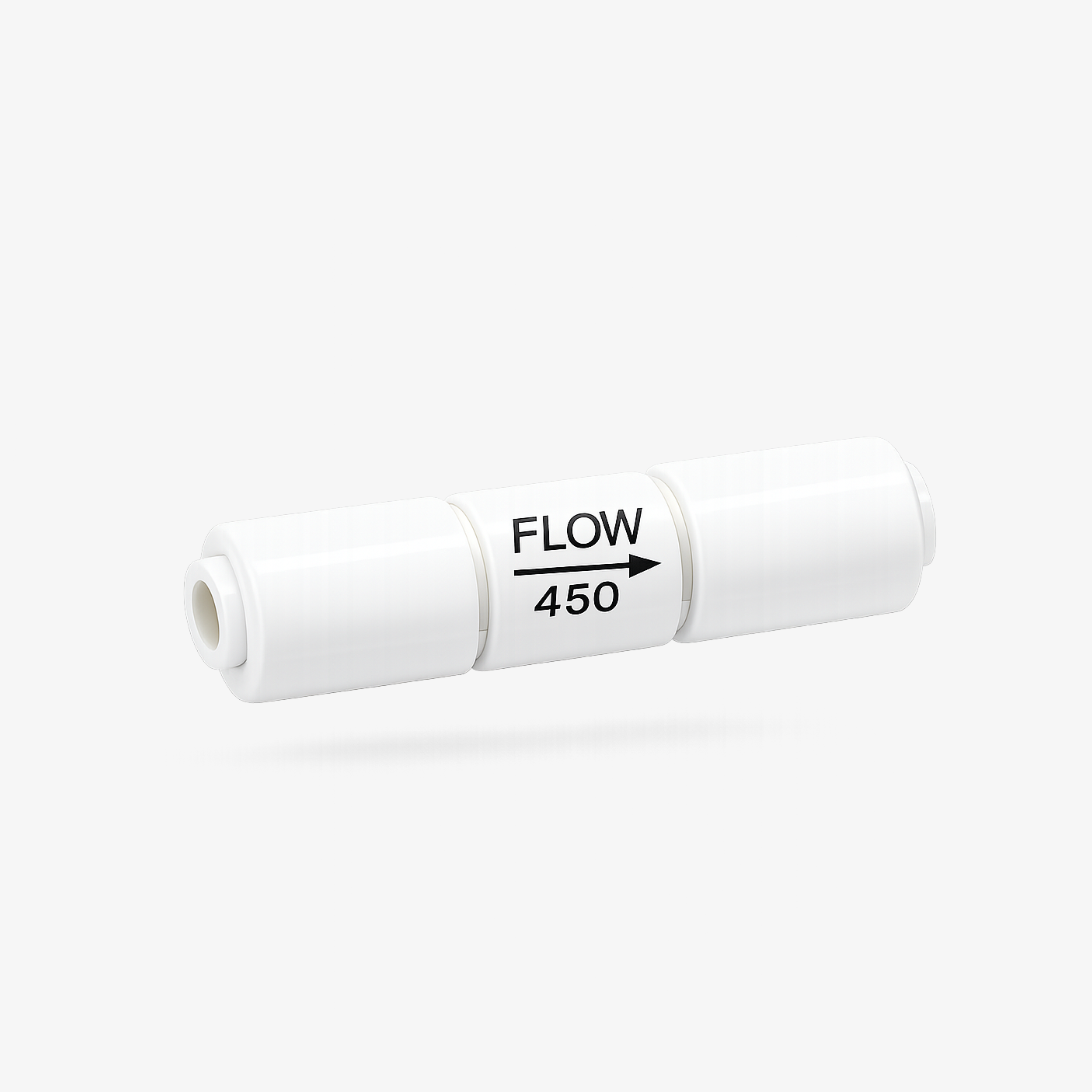 RO Membrane Filter 15 LPH Classic with Flow Resistor