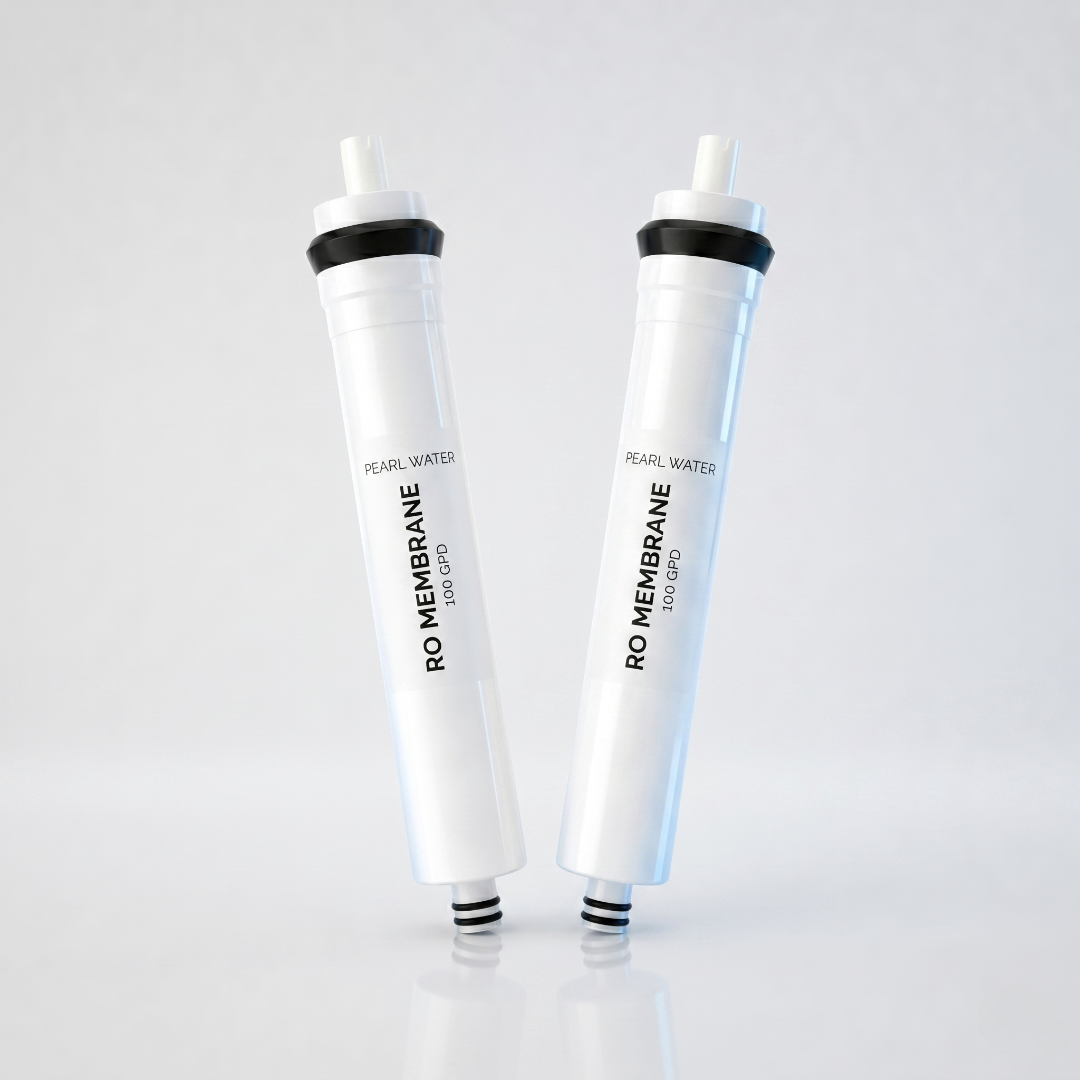 RO Membrane Filter 20 LPH Ultra (Pack of 2)