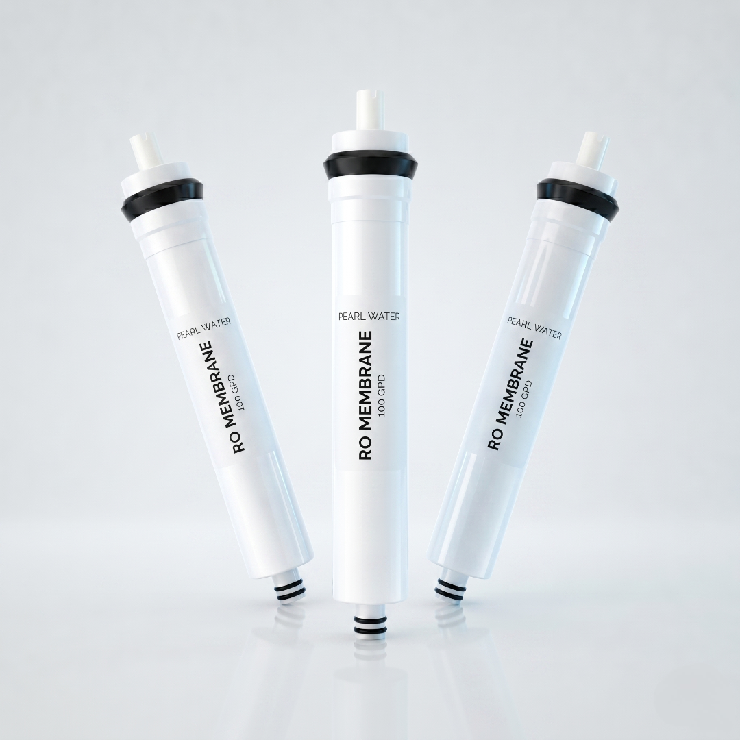 RO Membrane Filter 20 LPH Ultra (Pack of 3)