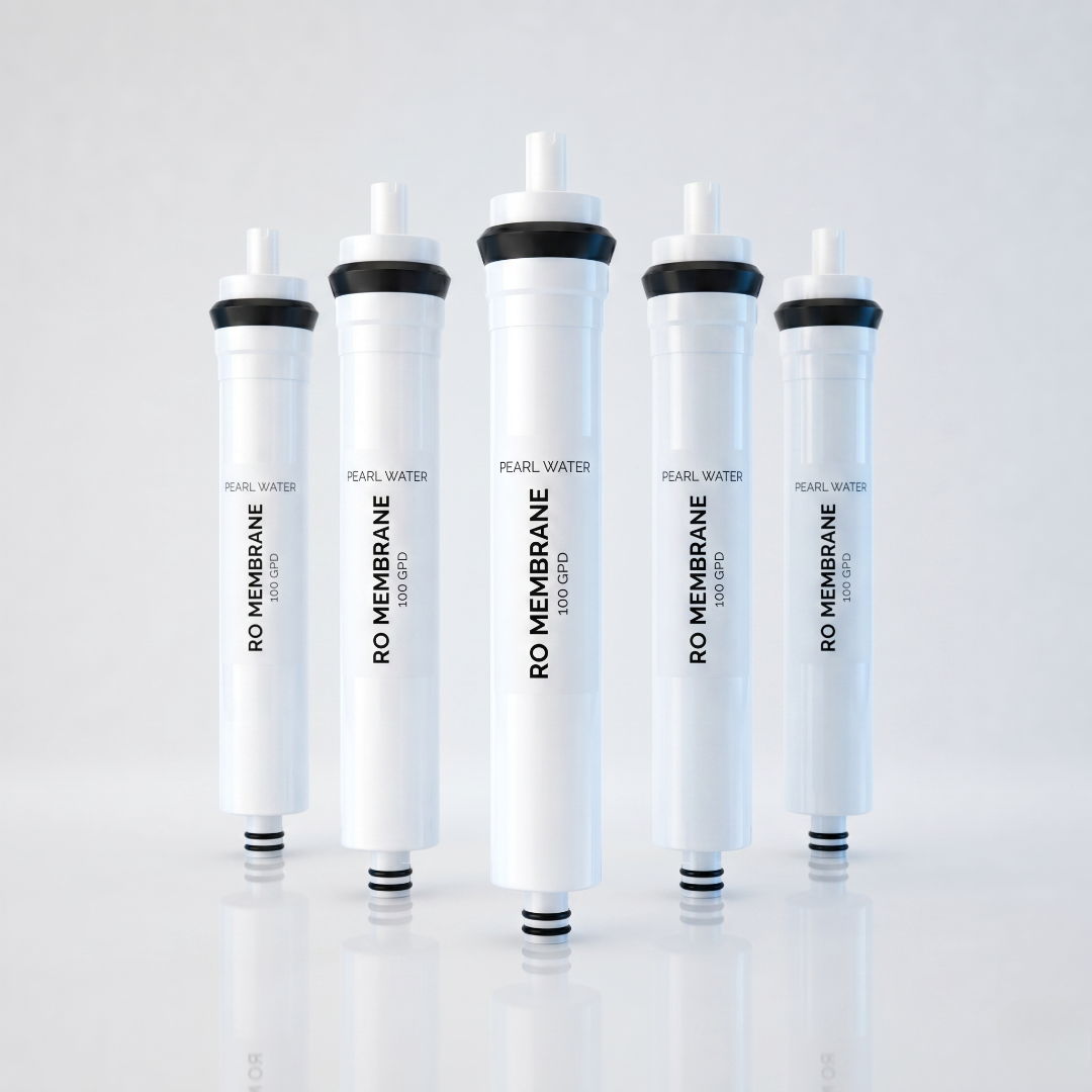 RO Membrane Filter 20 LPH Ultra (Pack of 5)