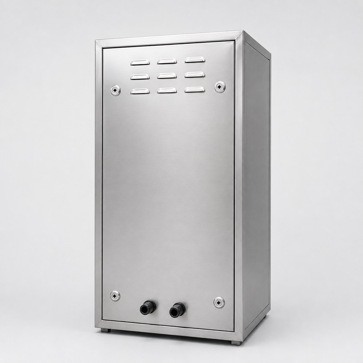 50 LPH Automatic RO Plant | 1500 TDS