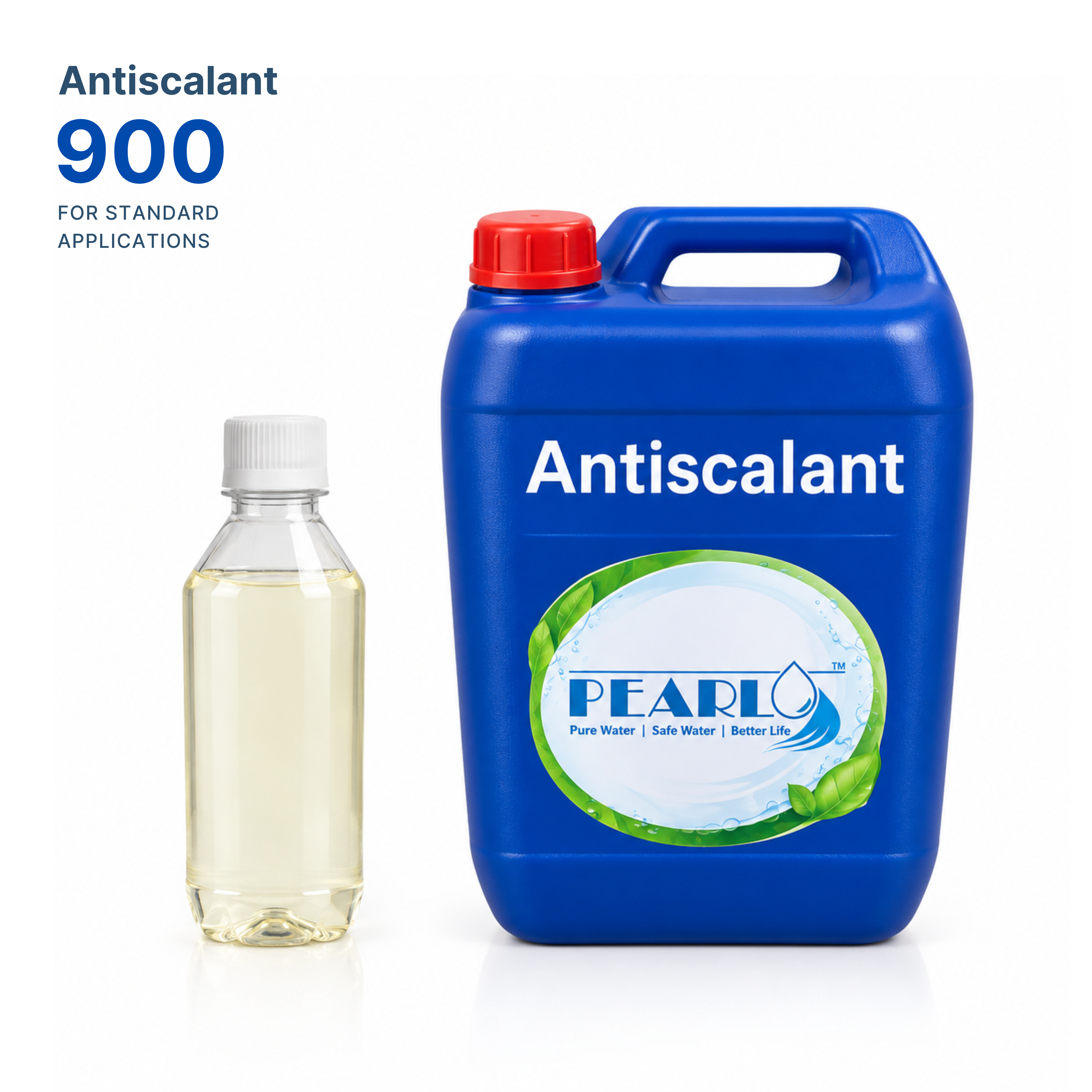 RO Antiscalant Alkaline 900