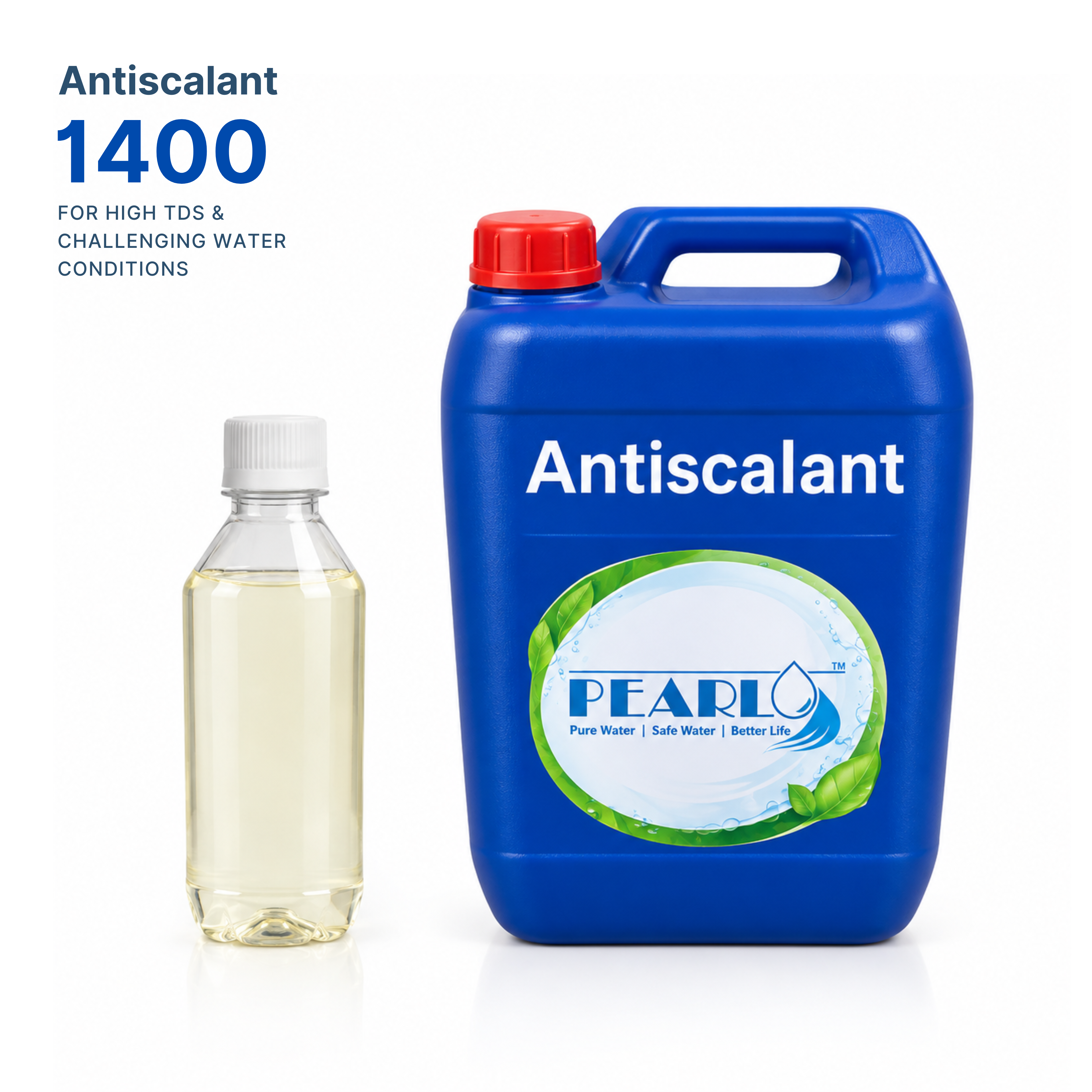 RO Antiscalant 1400