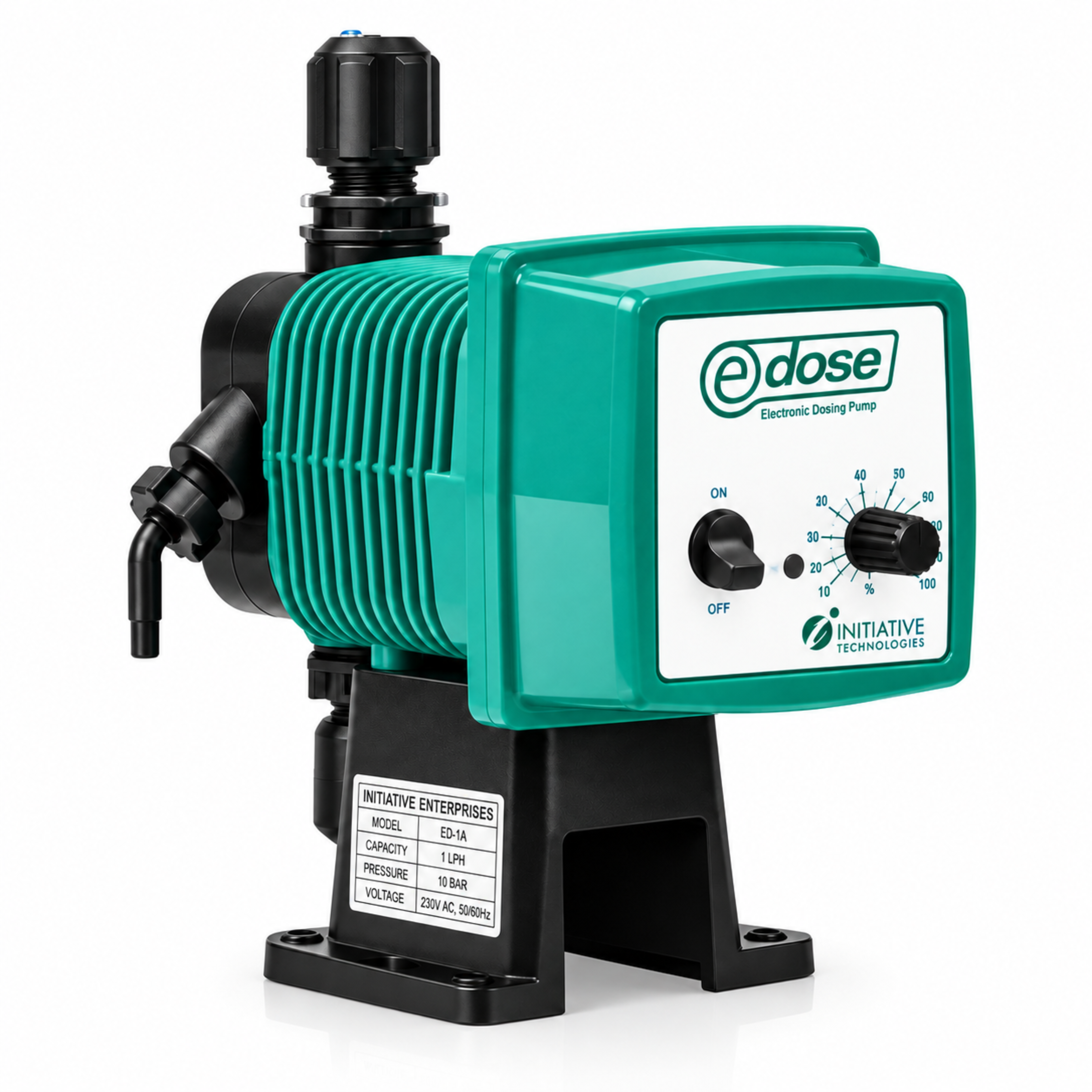 Dosing Pump (E-Dose)