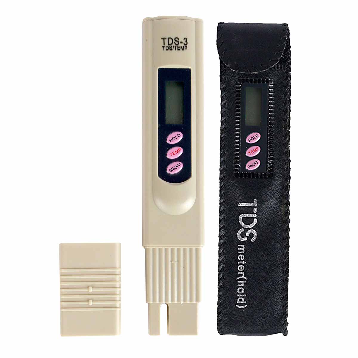 TDS Meter